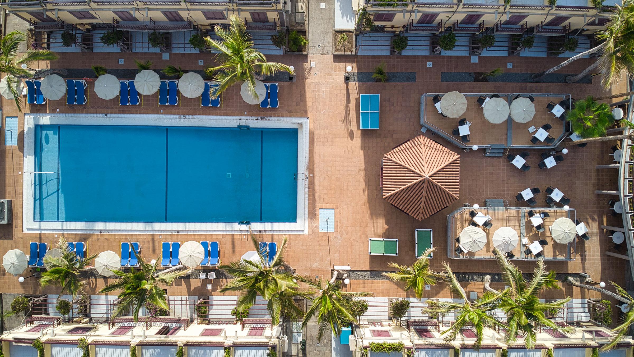 Bungalows Maspalomas Oasis Club Exterior photo